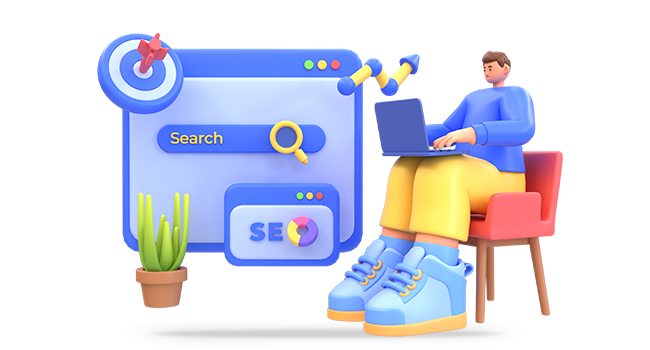 Seo Outsourcing Service | MDS